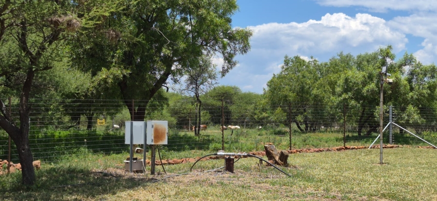 4 Bedroom Property for Sale in Zeerust North West